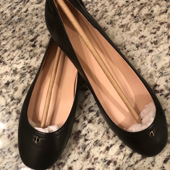 kate spade | Shoes | Kate Spade Kora Flats | Poshmark